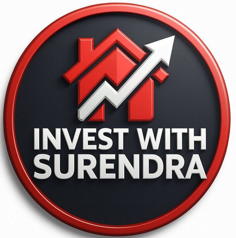 investwithsurendra.com